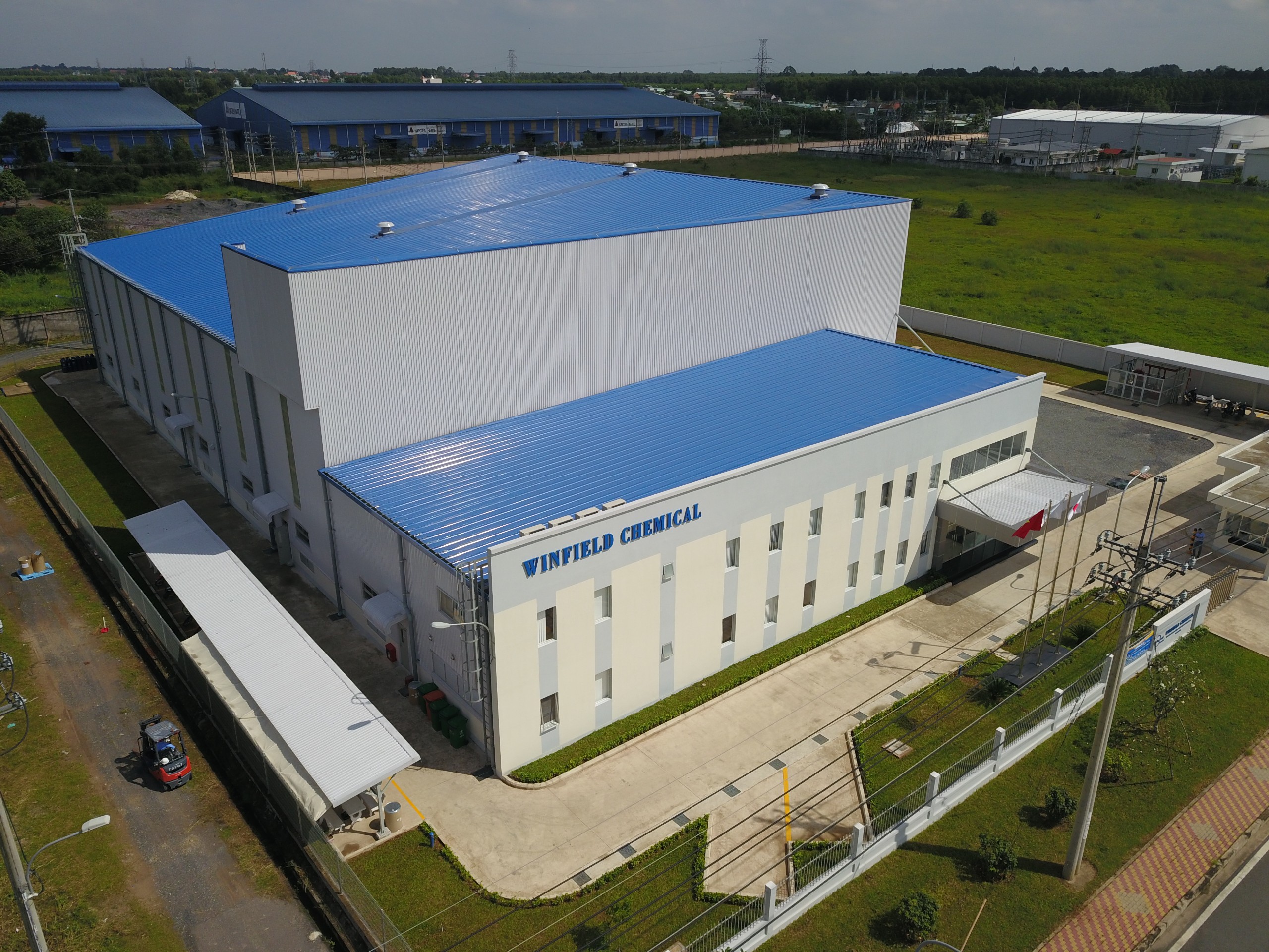 Kỹ sư triển khai bản vẽ chi tiết (03 vị trí) (08/10/2024)